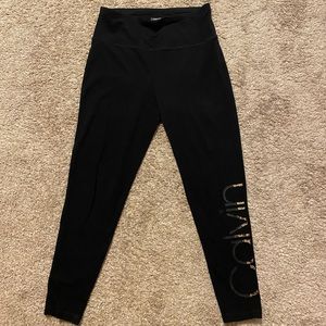Calvin Klein high performance leggings medium